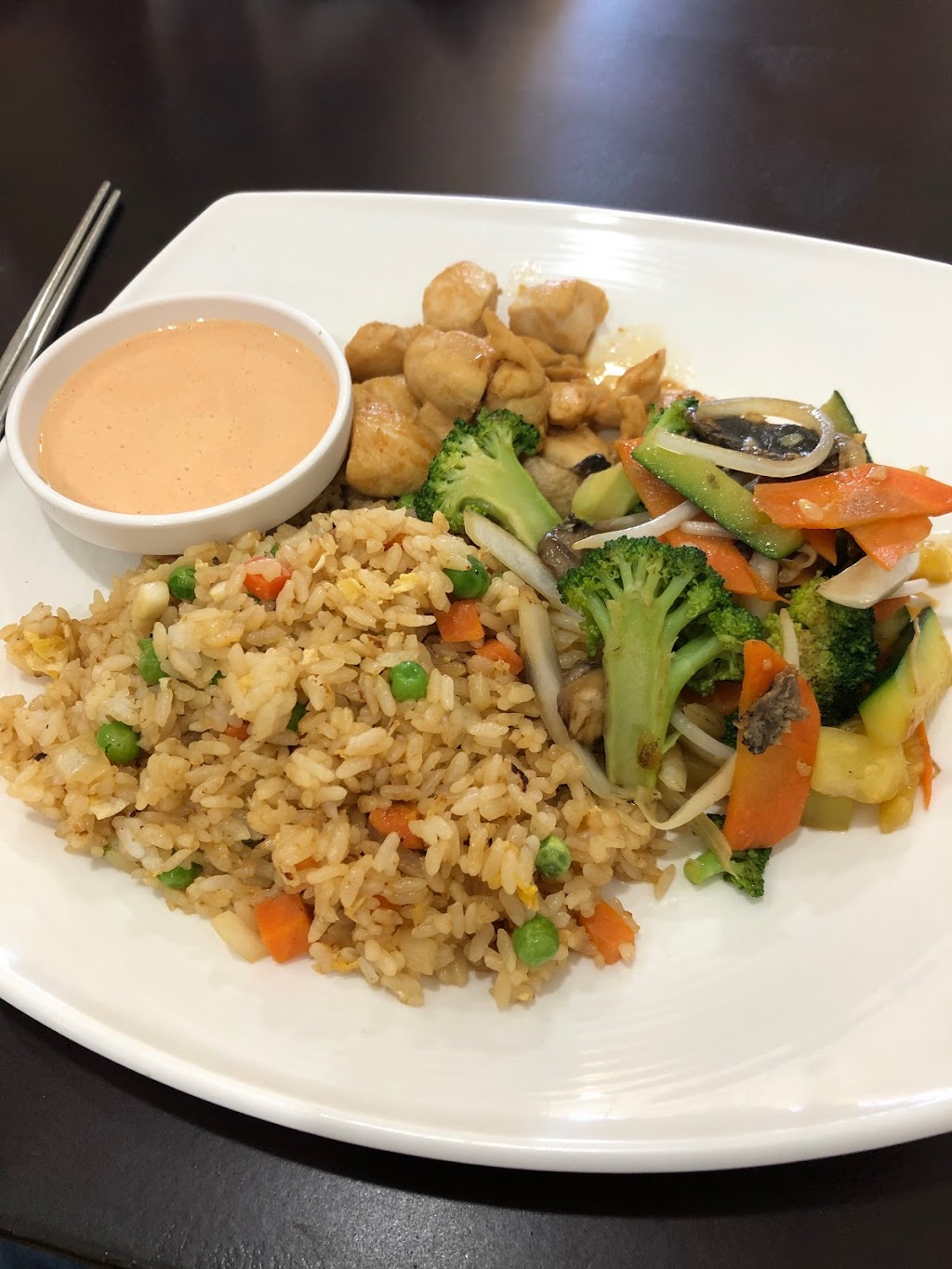 Miyako House | restaurant | 122 College St, Asheville, NC 28801, USA | 8287851501 OR +1 828-785-1501