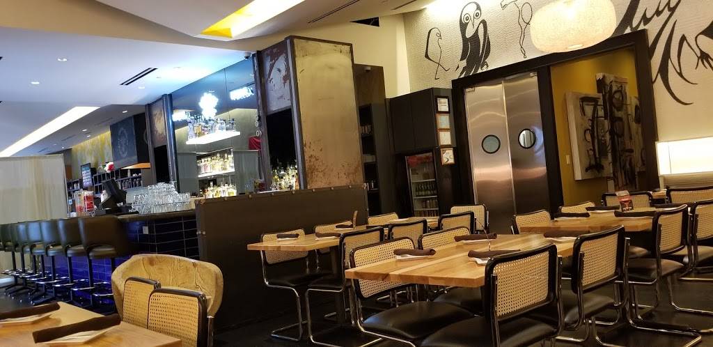 Komali | cafe | 4152 Cole Ave #106, Dallas, TX 75204, USA | 2142520200 OR +1 214-252-0200