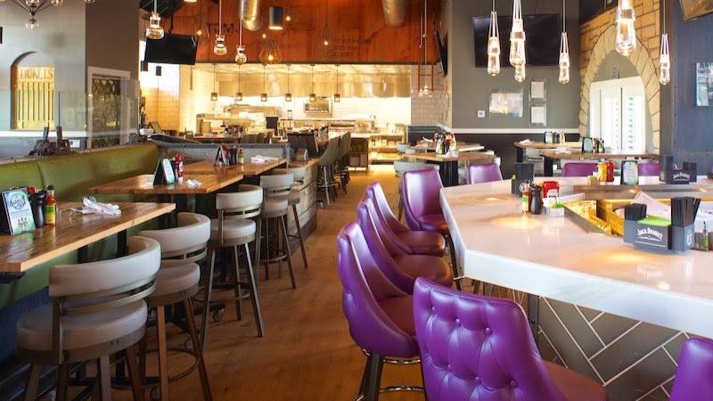 The Roadhouse Boulder Depot | restaurant | 2366 Junction Pl, Boulder, CO 80301, USA | 3034432167 OR +1 303-443-2167