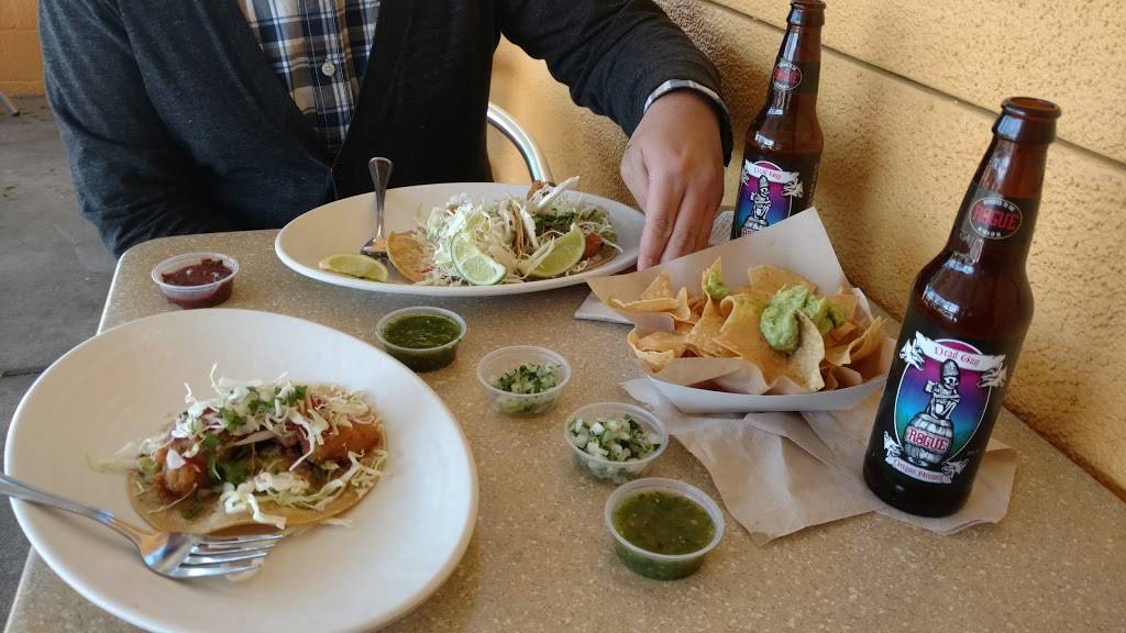 Rubios Coastal Grill | restaurant | 3551 Truxel Rd #1, Sacramento, CA 95834, USA | 9169288211 OR +1 916-928-8211