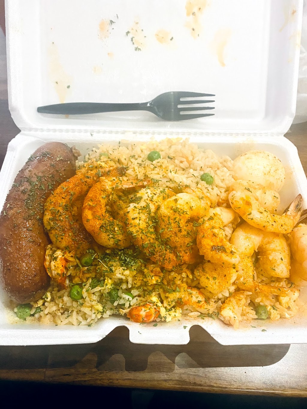 SA Seafood | restaurant | 5222 De Zavala Rd #330, San Antonio, TX 78249, USA | 2102367777 OR +1 210-236-7777