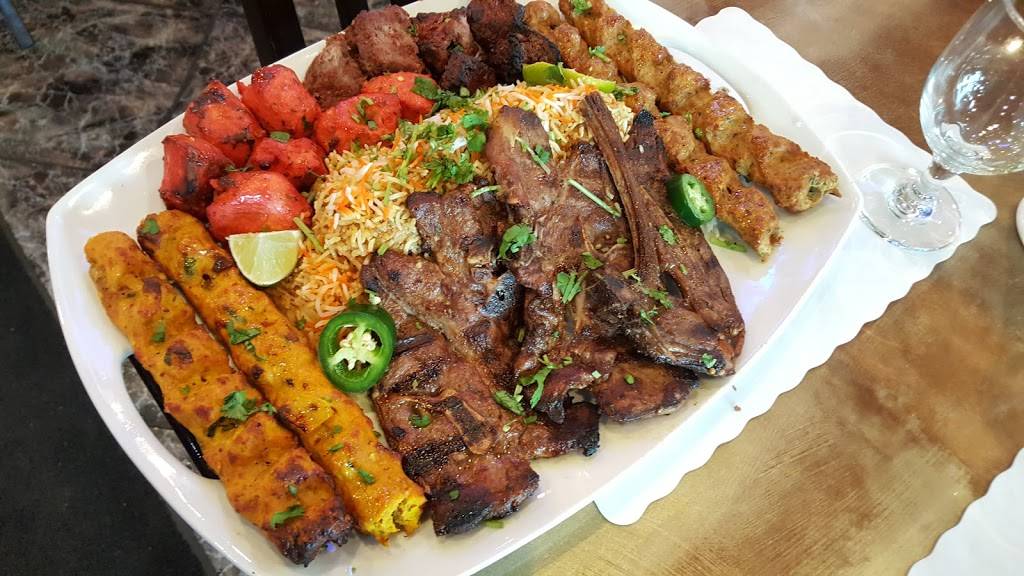 Shalimar BBQ & Curry House | restaurant | 2313 US-1, North Brunswick Township, NJ 08902, USA | 7329511000 OR +1 732-951-1000