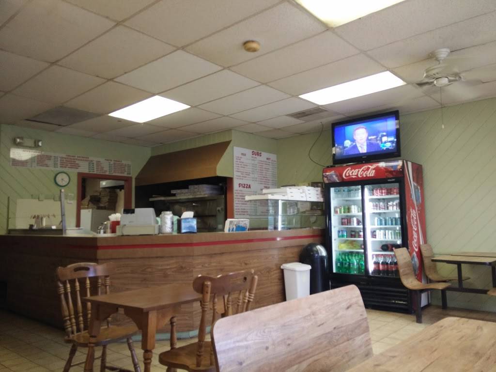 House of Pizza | restaurant | 210 Ocean Gate Dr, Bayville, NJ 08721, USA | 7322691950 OR +1 732-269-1950