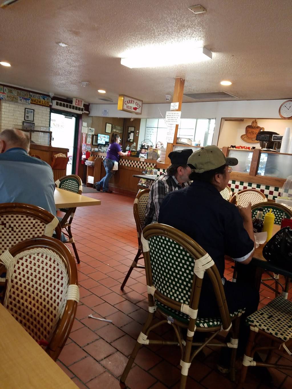 The Brunch Box | restaurant | 735 E Memorial Blvd, Lakeland, FL 33801, USA | 8636869786 OR +1 863-686-9786