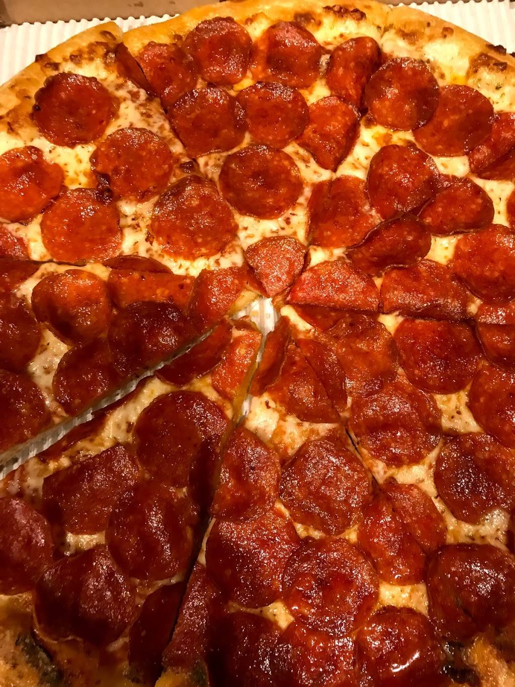 Pizza Hut | restaurant | 279 Main St Suite 100, Frisco, TX 75034, USA | 9727122225 OR +1 972-712-2225