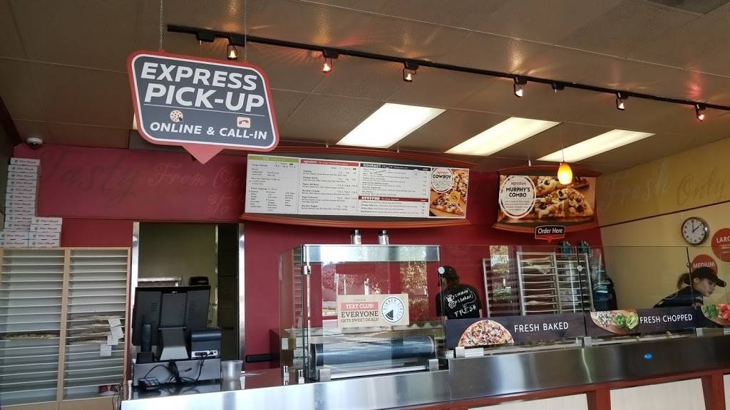 Papa Murphys Take N Bake Pizza | meal takeaway | 18012 SE Stark St, Portland, OR 97233, USA | 5036667272 OR +1 503-666-7272