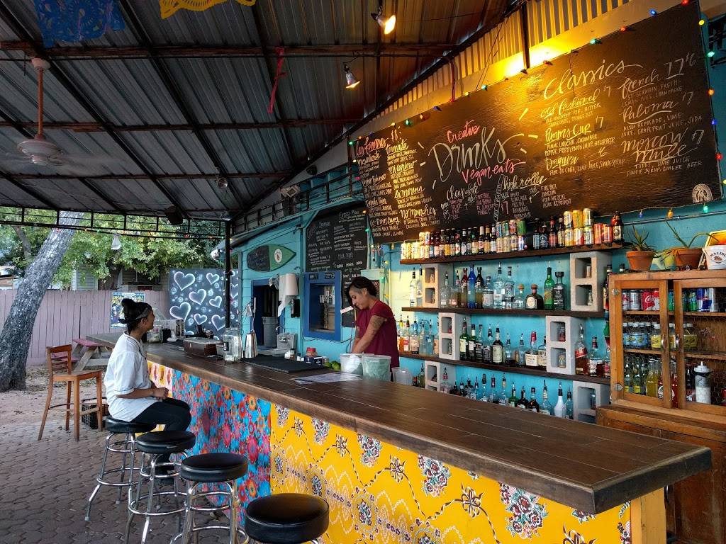 La Botanica | restaurant | 2911 N St Marys St, San Antonio, TX 78212, USA | 2107160702 OR +1 210-716-0702