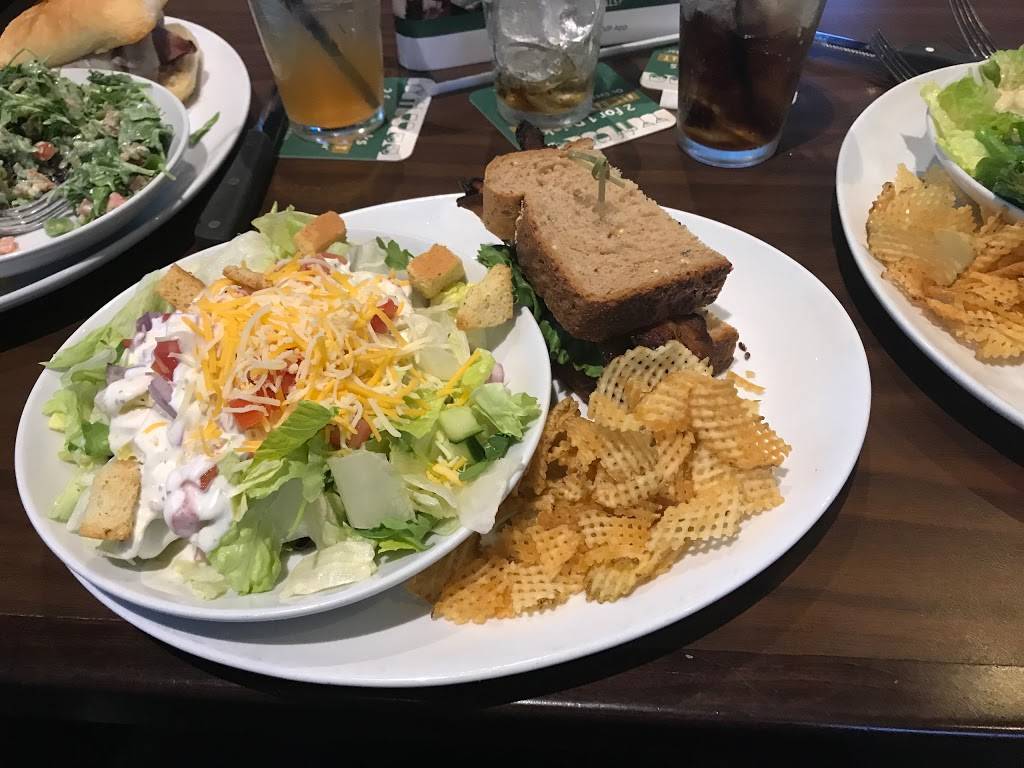 Duffys Sports Grill | restaurant | 1580 N Dale Mabry Hwy, Tampa, FL 33607, USA | 8138757340 OR +1 813-875-7340