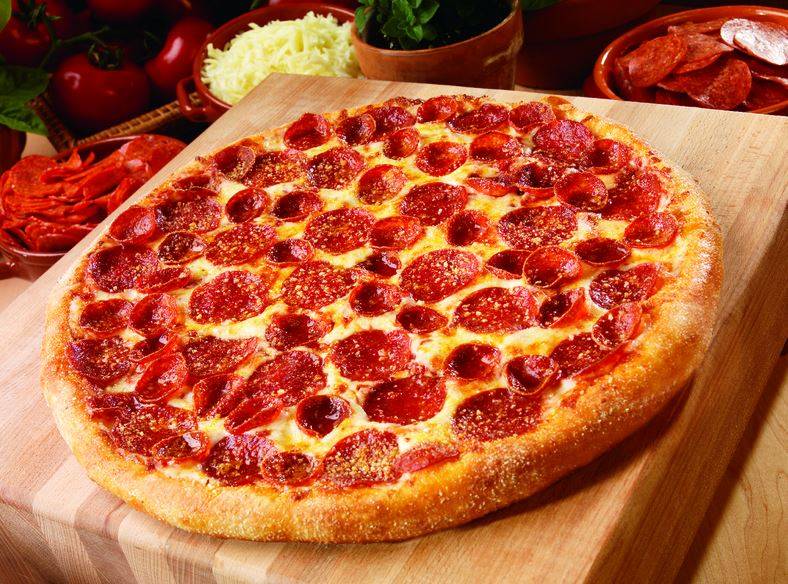 Marcos Pizza- Buffalo Lakes | restaurant | 80 Amarillo Ln, Sanford, NC 27332, USA | 9193529500 OR +1 919-352-9500