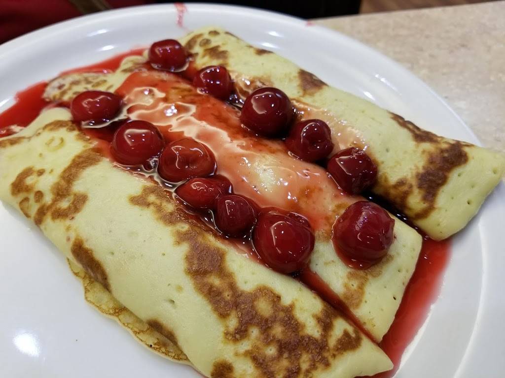 The Original Pancake House | restaurant | 8460 W Broward Blvd, Plantation, FL 33324, USA | 9544732771 OR +1 954-473-2771