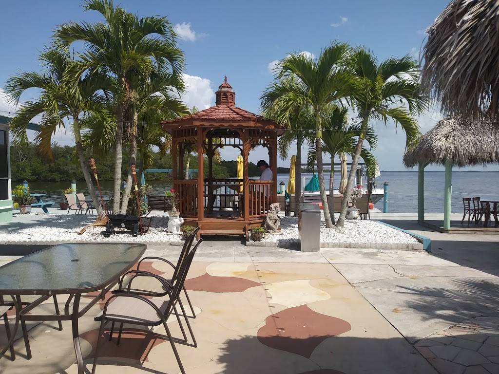 Island Pho & Grill | restaurant | 4205 Pine Island Rd, Matlacha, FL 33993, USA | 2395584007 OR +1 239-558-4007