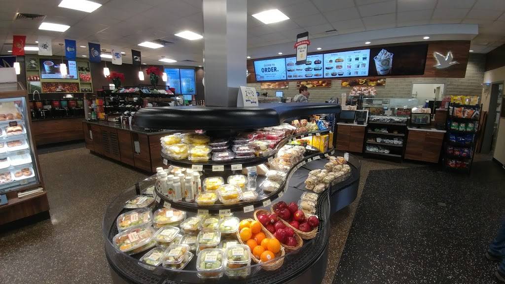 Wawa | cafe | 231 N Philadelphia Blvd, Aberdeen, MD 21001, USA | 4102737102 OR +1 410-273-7102