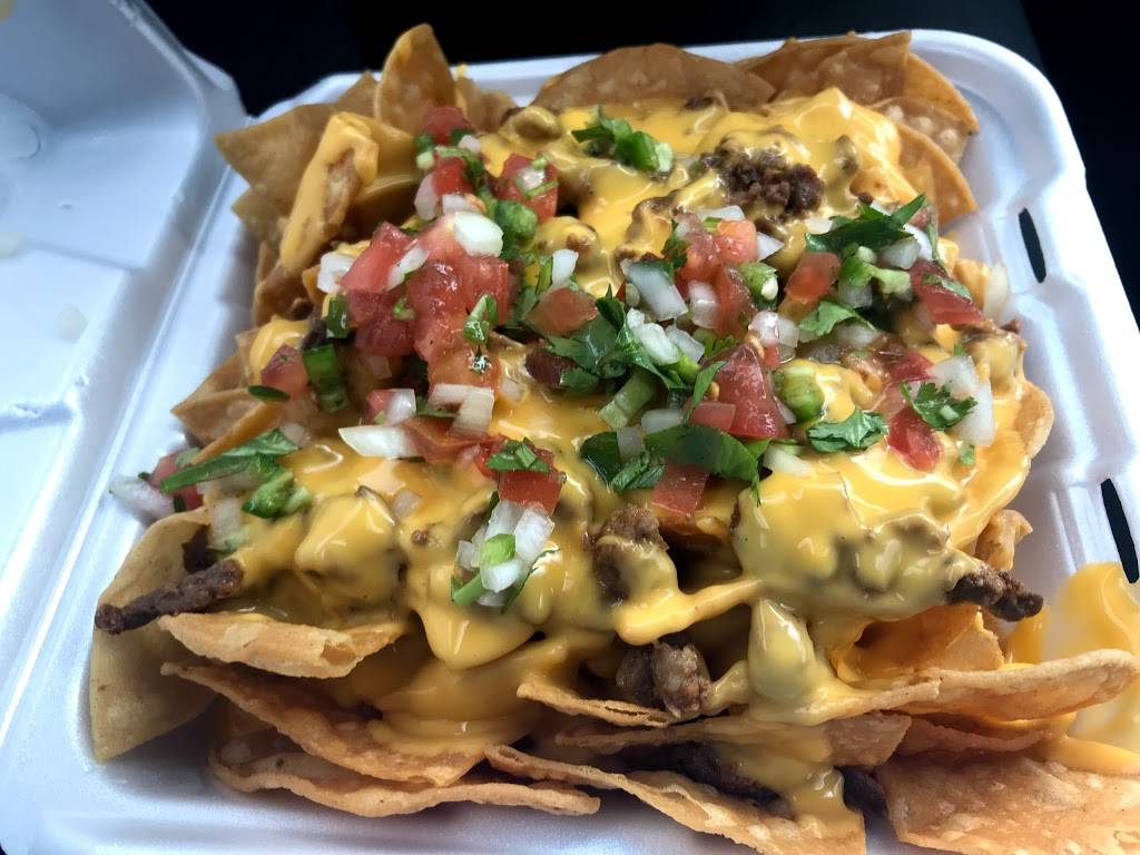 Krave Tacos | restaurant | 2800 FM 528 Rd, Webster, TX 77598, USA | 2819939500 OR +1 281-993-9500