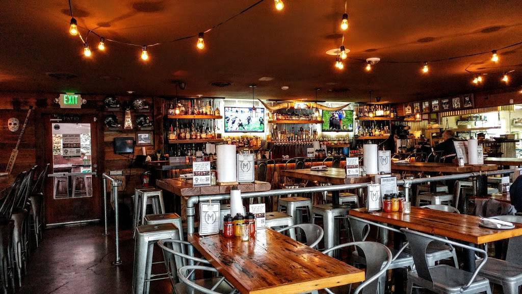 Moonshine BBQ | restaurant | 4911 196th St SW, Lynnwood, WA 98036, USA | 4256729592 OR +1 425-672-9592