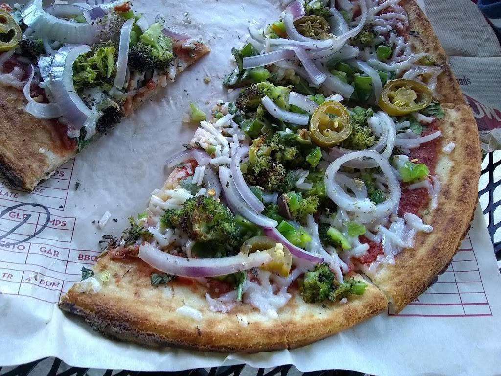 MOD Pizza | restaurant | 1945 Cobb Pkwy NW #250, Kennesaw, GA 30152, USA | 4702640050 OR +1 470-264-0050