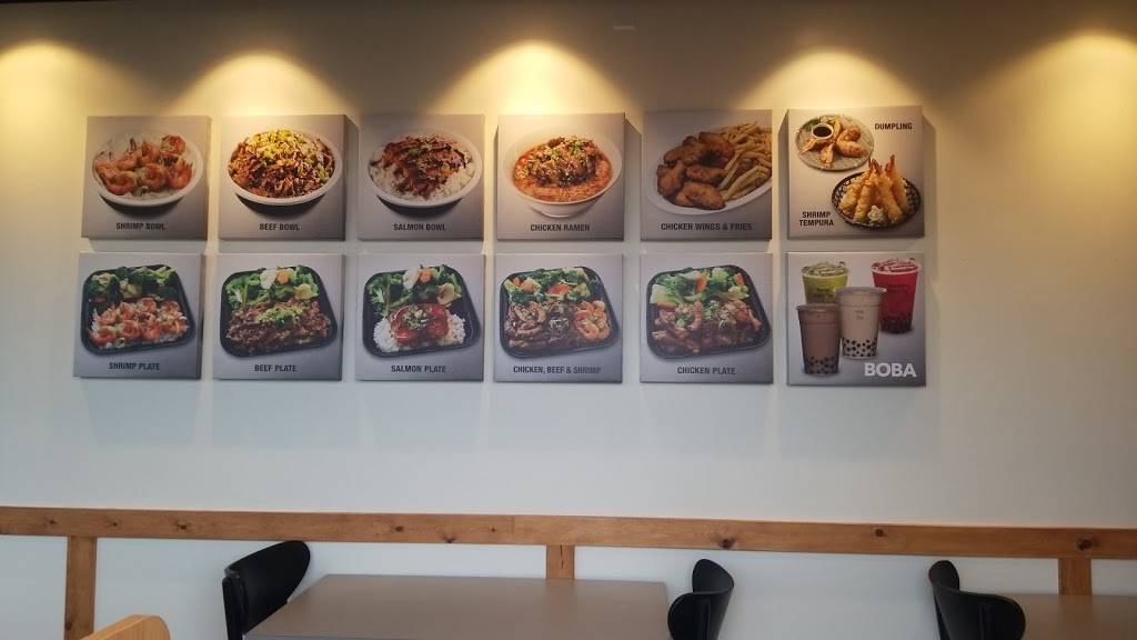 Tasty Bowl | restaurant | 2603 Tyler Ave, El Monte, CA 91733, USA | 6265220888 OR +1 626-522-0888