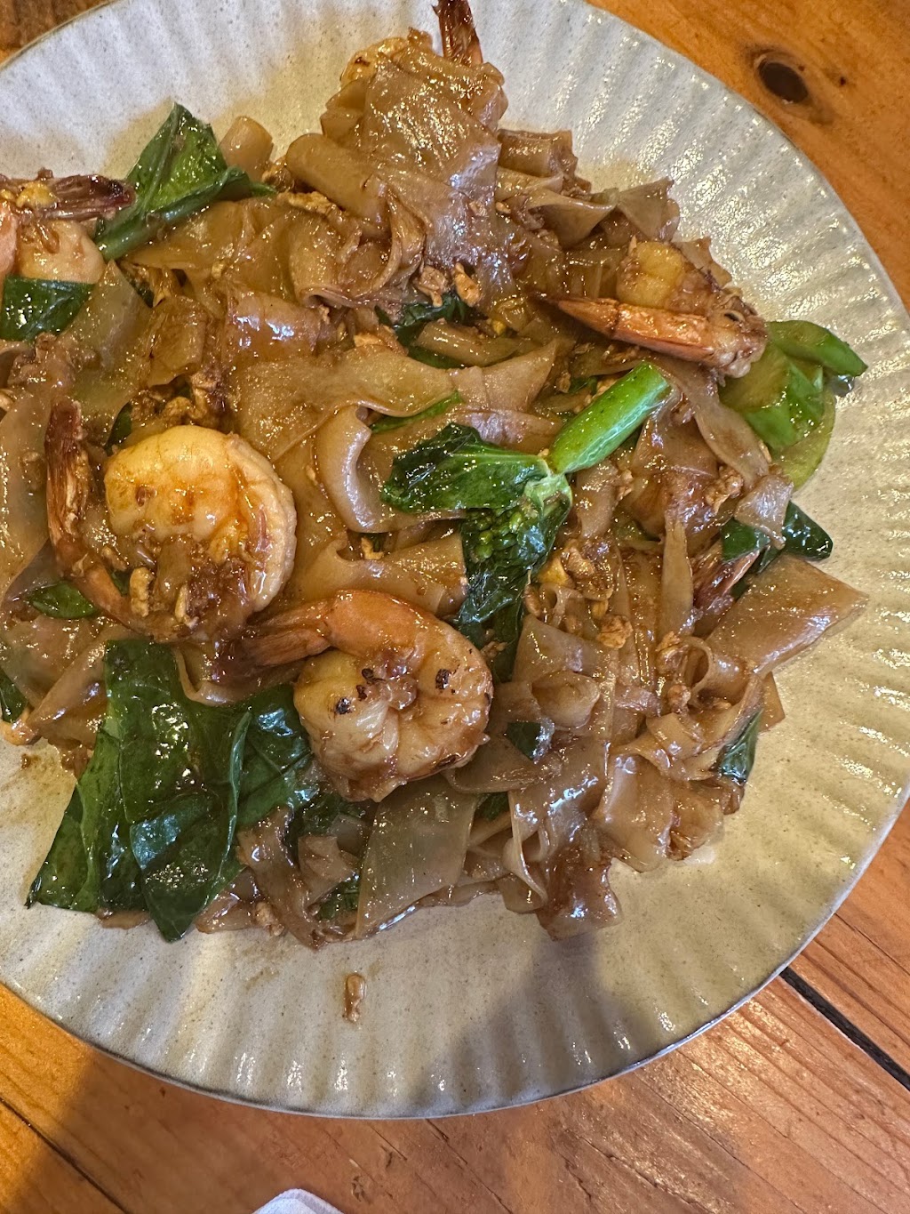 Thai 7 Bistro | restaurant | 215 W Birch St #2, Brea, CA 92821, USA | 7147846178 OR +1 714-784-6178