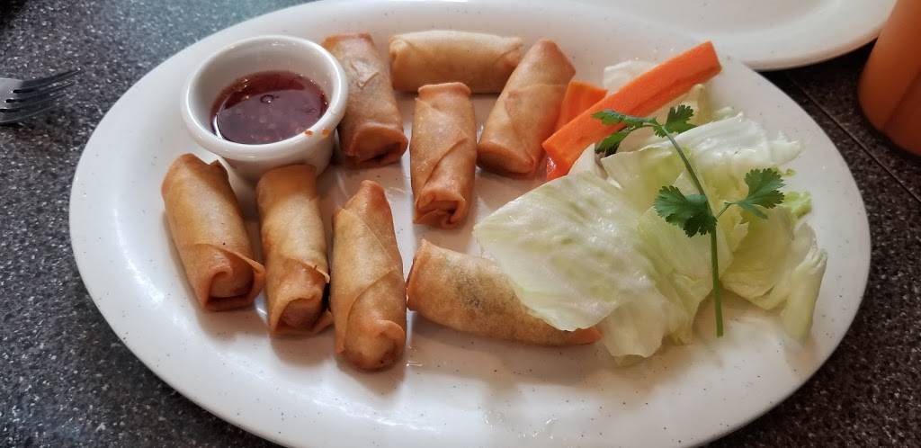 Thai Spice Express | restaurant | 8282 Bellaire Blvd # 112, Houston, TX 77036, USA | 7137774888 OR +1 713-777-4888