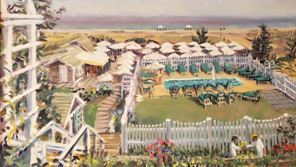 Summer House Beachside Bistro | restaurant | 16 Ocean Ave, Nantucket, MA 02554, USA | 5082574542 OR +1 508-257-4542