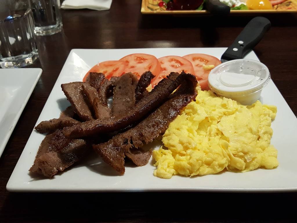 Rose Garden Cafe | cafe | 111 E Higgins Rd, Elk Grove Village, IL 60007, USA | 8479521881 OR +1 847-952-1881