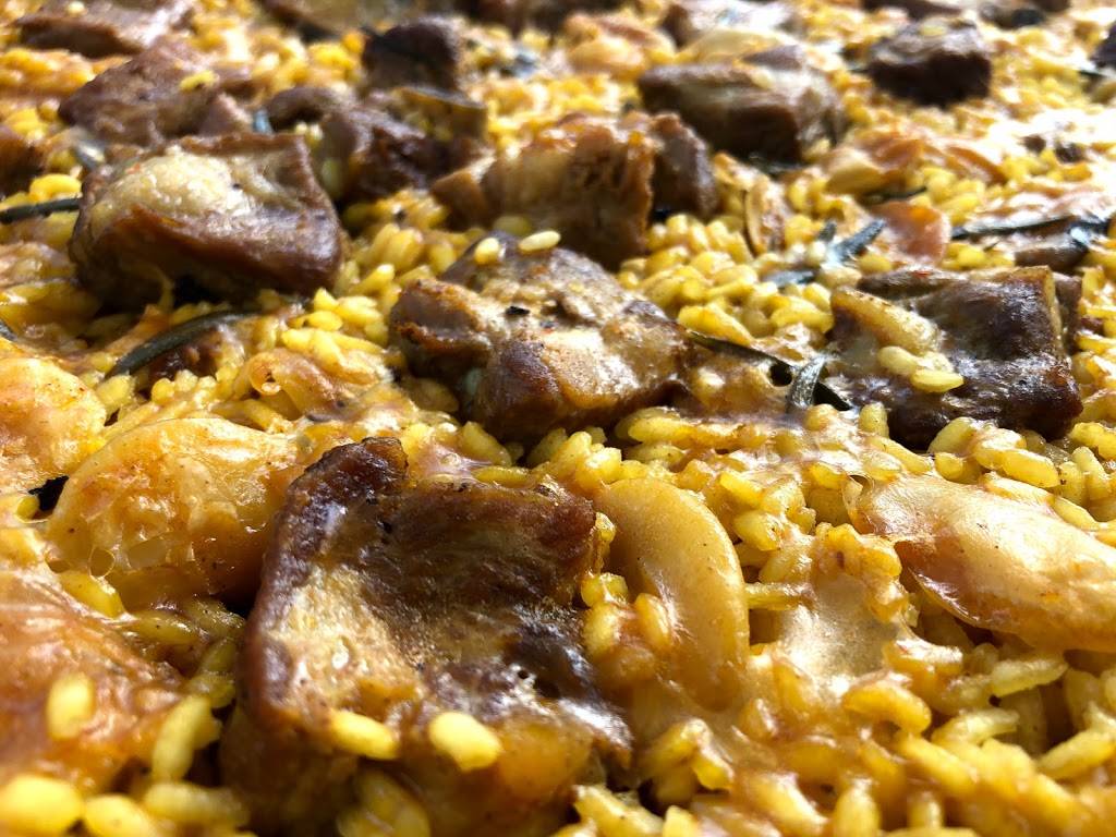 LA TAULA MIAMI | restaurant | 1940 N 30th Rd, Hollywood, FL 33021, USA | 3057133201 OR +1 305-713-3201