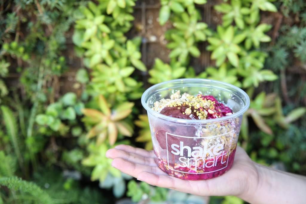 Shake Smart | restaurant | 8432 Magnolia Ave, Riverside, CA 92504, USA | 8584618313 OR +1 858-461-8313
