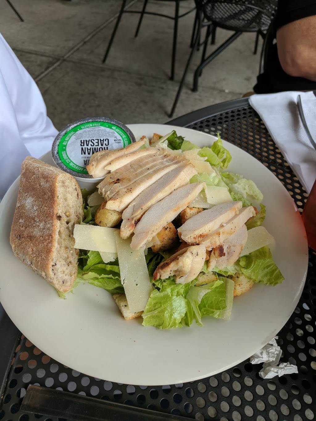 Buona | restaurant | 1170 N Arlington Heights Rd, Itasca, IL 60143, USA | 6307732333 OR +1 630-773-2333