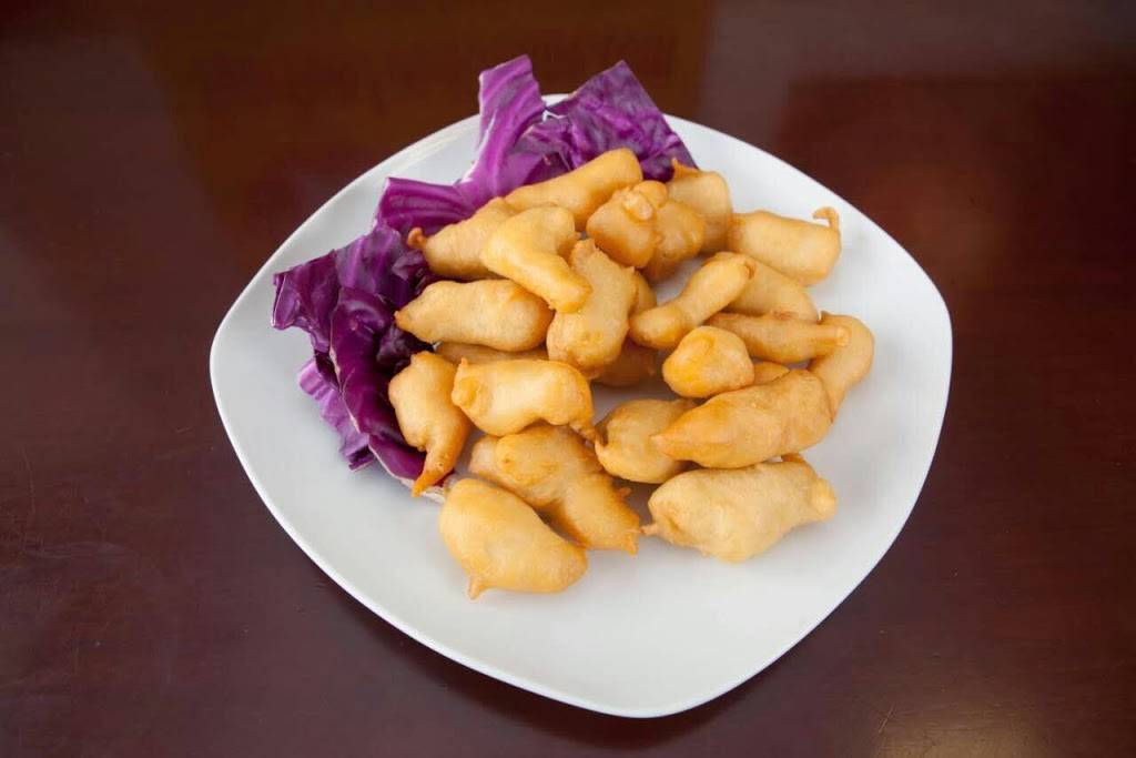 China Star | restaurant | 2419 Foster Ave, Brooklyn, NY 11210, USA | 7183550955 OR +1 718-355-0955