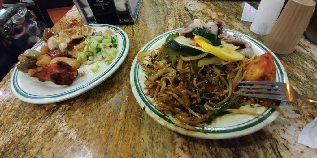 Paradise Buffet | restaurant | 9059 Central Ave, Montclair, CA 91763, USA | 9096268967 OR +1 909-626-8967