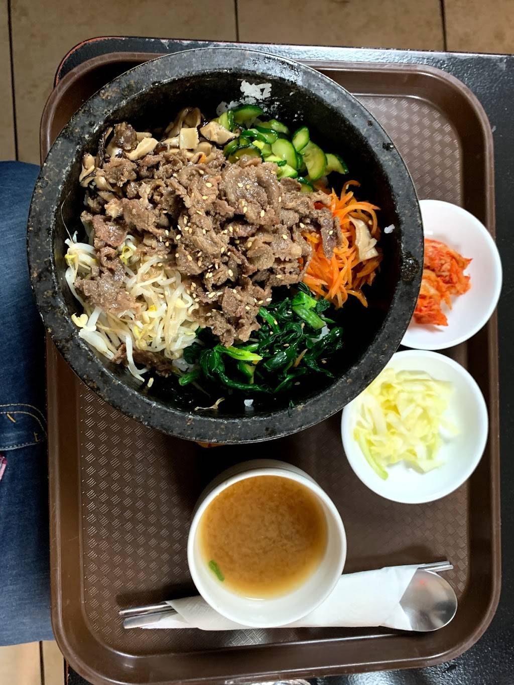 Bibim To Go | restaurant | 2175 Wyandotte St W, Windsor, ON N9B 1K2, Canada | 5199151797 OR +1 519-915-1797