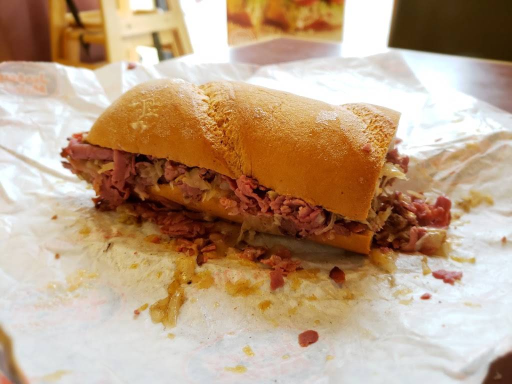 Jersey Mikes Subs | meal takeaway | 175 E Altamonte Dr #1030, Altamonte Springs, FL 32701, USA | 4076372975 OR +1 407-637-2975