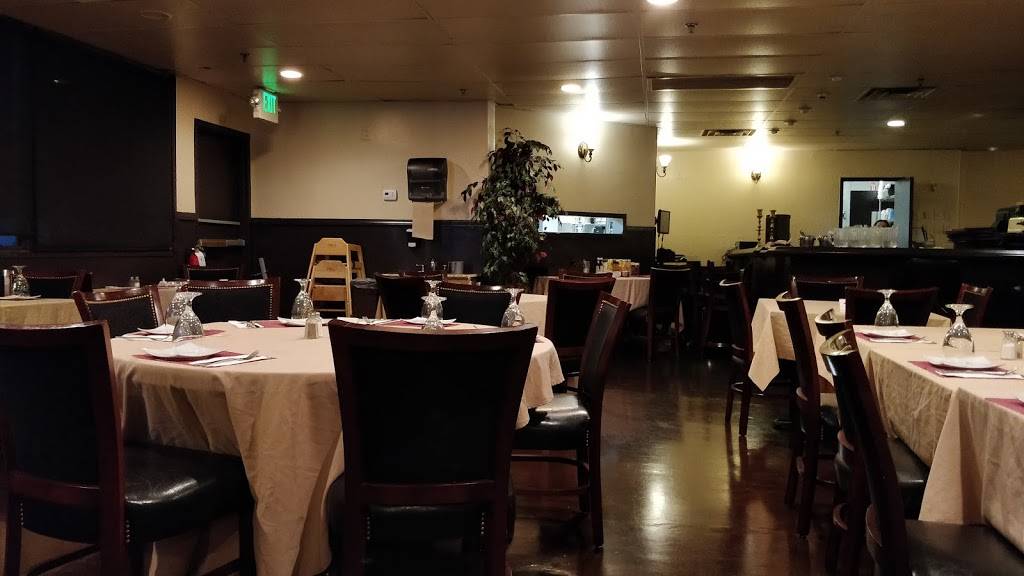 Haifa Restaurant | restaurant | 900 E Karen Ave, Las Vegas, NV 89109, USA | 7029408000 OR +1 702-940-8000
