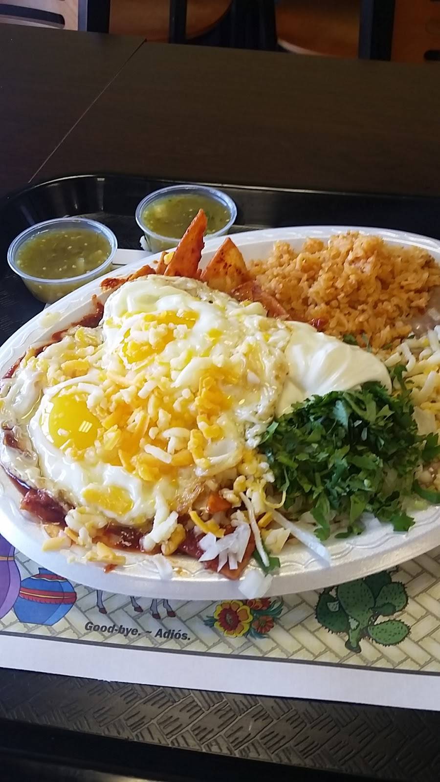 Rancho Viejo Mexican Food | restaurant | 16479 Bernardo Center Dr, San Diego, CA 92128, USA | 8585246554 OR +1 858-524-6554