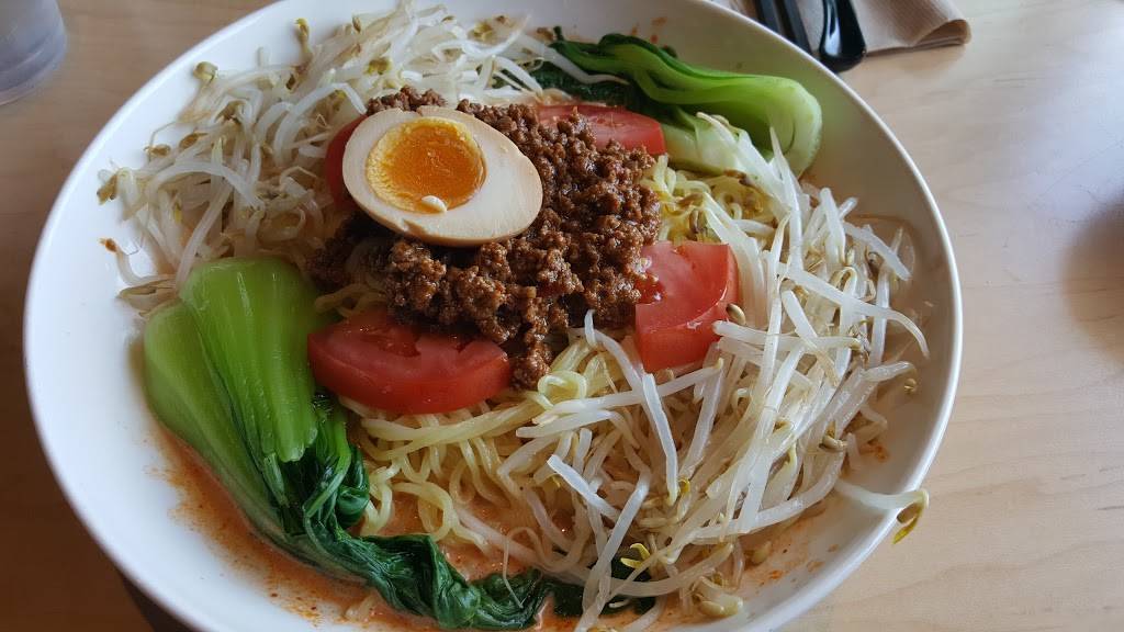 Ramen Yukinoya | restaurant | 1423 S Baldwin Ave, Arcadia, CA 91007, USA | 6268210901 OR +1 626-821-0901