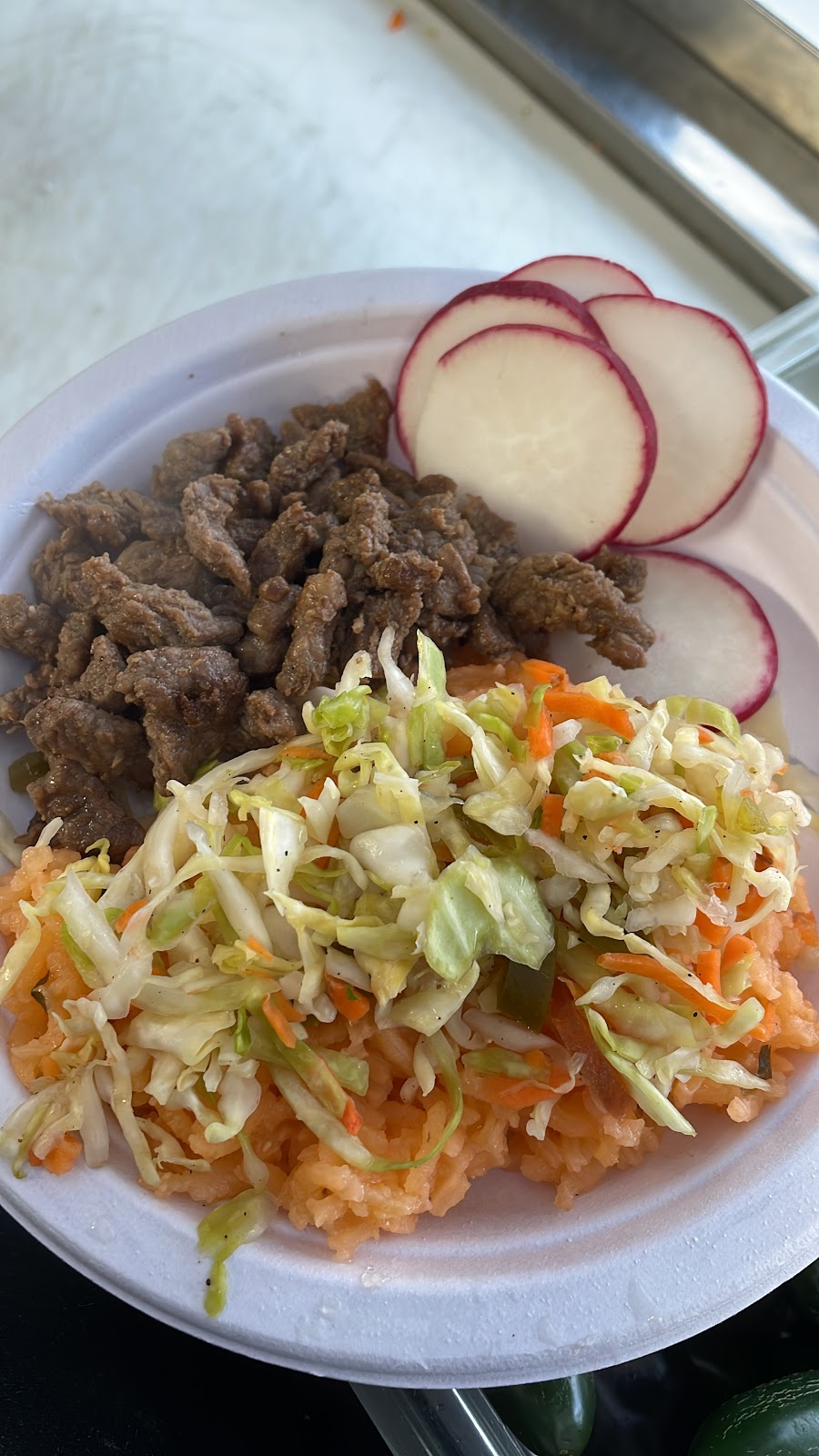 El Quesadillo Food Truck | restaurant | 304 W Mead Ave, Yakima, WA 98902, USA | 5093074372 OR +1 509-307-4372