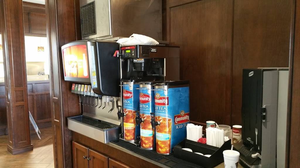 The Soda Fountain | restaurant | 640 N Veterans Pkwy, Moultrie, GA 31768, USA | 2299857093 OR +1 229-985-7093