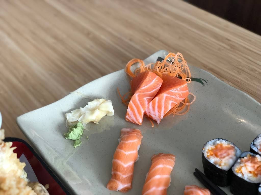 Simon Sushi | restaurant | 3399 Lake Shore Blvd W, Etobicoke, ON M8W 1N2, Canada | 4169772828 OR +1 416-977-2828