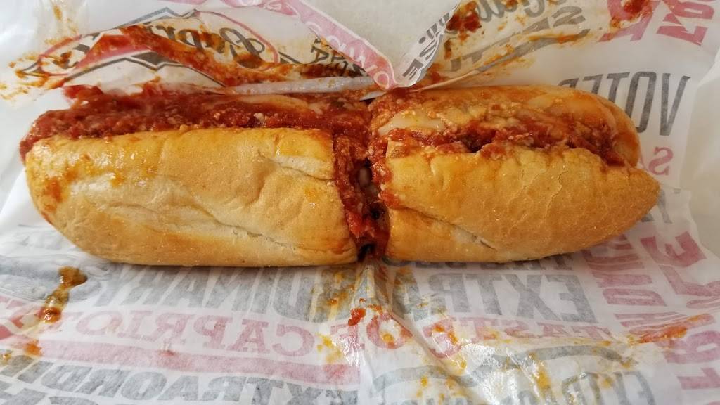 Capriottis Sandwich Shop | restaurant | 6002 South State St, Murray, UT 84107, USA | 3854253111 OR +1 385-425-3111