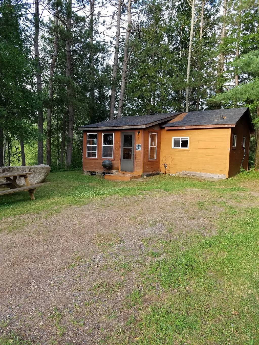 Long Johns Resort & RV Park | restaurant | N8925 Long Johns Rd, Phillips, WI 54555, USA | 7153325576 OR +1 715-332-5576