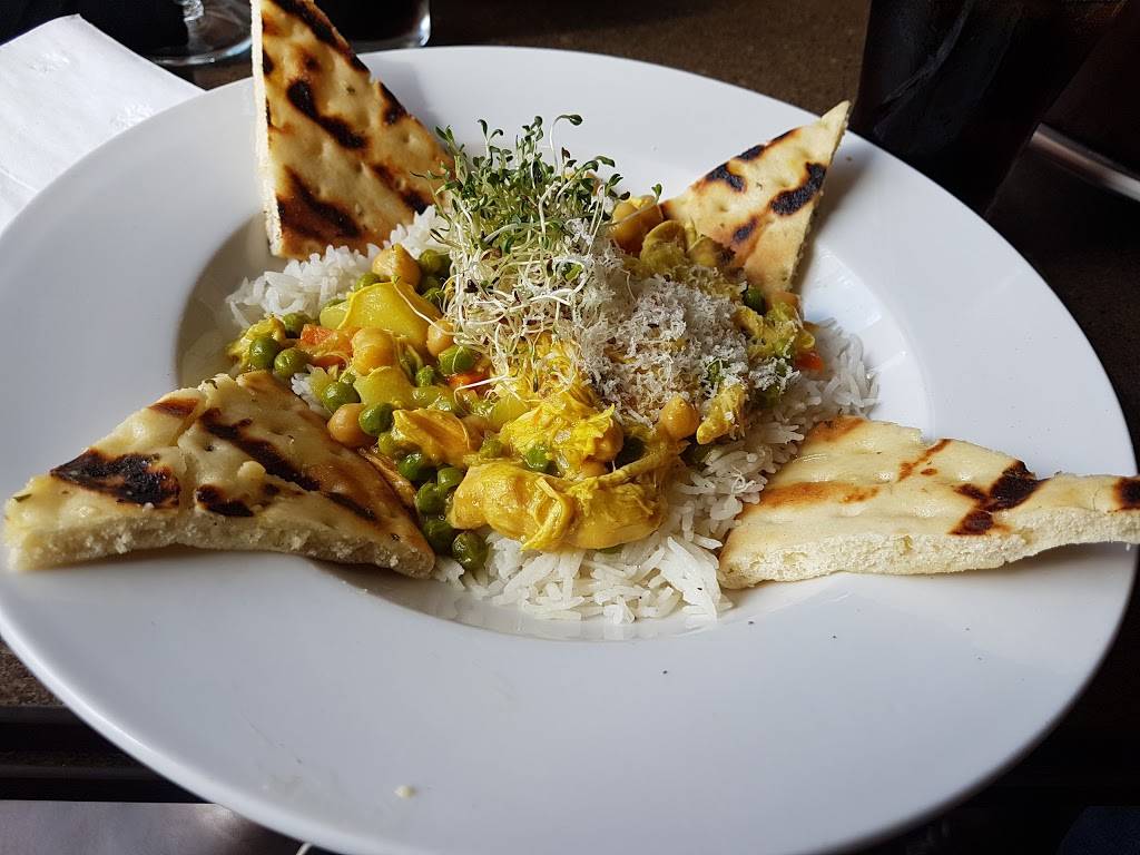 Bishops Landing | restaurant | 1800 2nd Ave E, Owen Sound, ON N4K 5R1, Canada | 5194701000 OR +1 519-470-1000