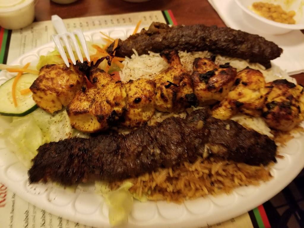 Kabob Express | restaurant | 6057 Centreville Crest Ln, Centreville, VA 20121, USA | 7033229785 OR +1 703-322-9785