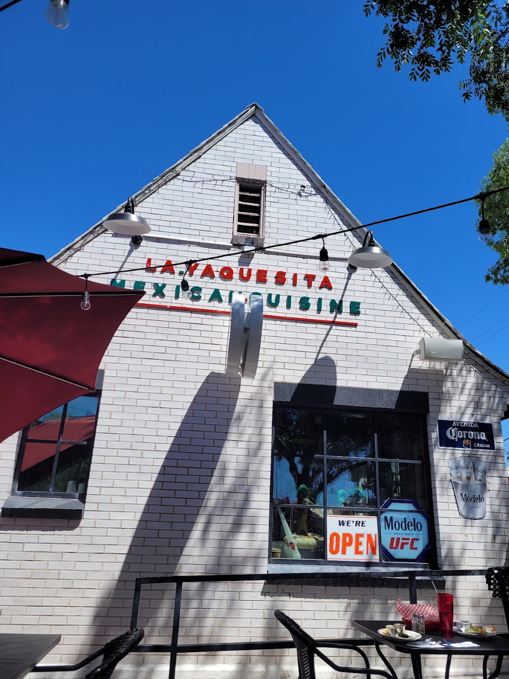 La yaquesita mexican cuisine | restaurant | 500 N 4th Ave, Tucson, AZ 85705, USA | 5206221924 OR +1 520-622-1924