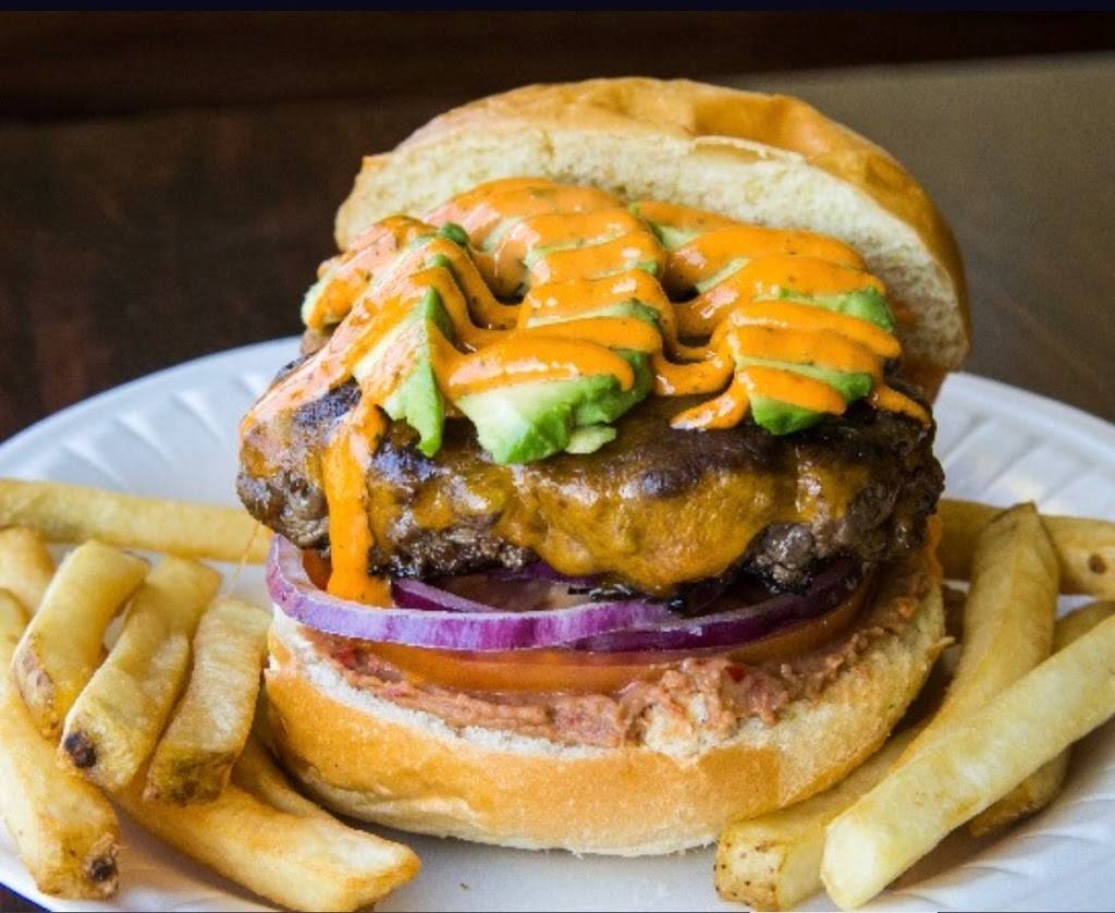 Burger Box | restaurant | 2930 Avenue X, Brooklyn, NY 11235, USA | 7187596474 OR +1 718-759-6474