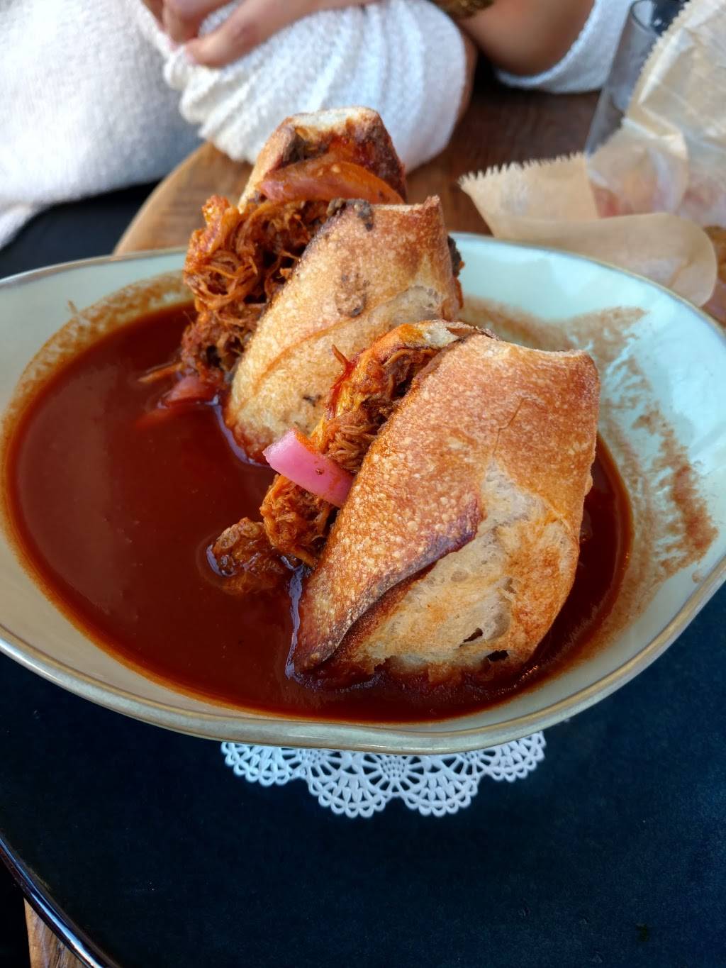 La Principal | restaurant | 700 Main St, Evanston, IL 60202, USA | 2243072444 OR +1 224-307-2444