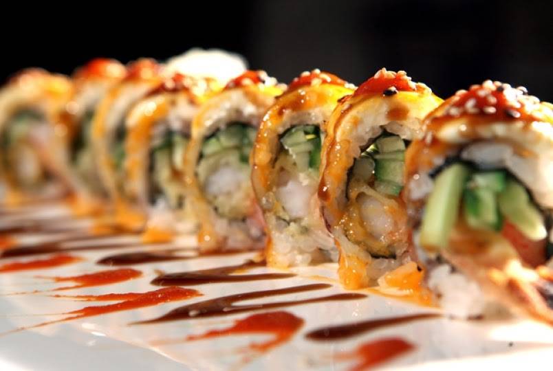 Kyoto Sushi & Steak | restaurant | 6792 W 135th St, Overland Park, KS 66223, USA | 9132398868 OR +1 913-239-8868
