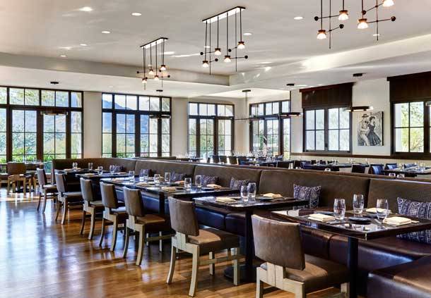 Lincoln - A JW Steakhouse | restaurant | JW Marriott Scottsdale Camelback Inn Resort & Spa, 5402 E Lincoln Dr, Scottsdale, AZ 85253, USA | 4809057979 OR +1 480-905-7979