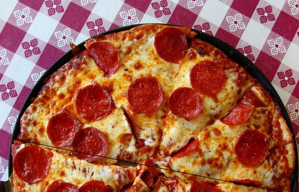 Brizio Pizza | meal delivery | 122 17th St, Santa Ana, CA 92706, USA | 7145477333 OR +1 714-547-7333