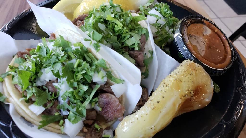 Taco Nazo | restaurant | 1267 N Grand Ave, Walnut, CA 91789, USA | 9095950555 OR +1 909-595-0555