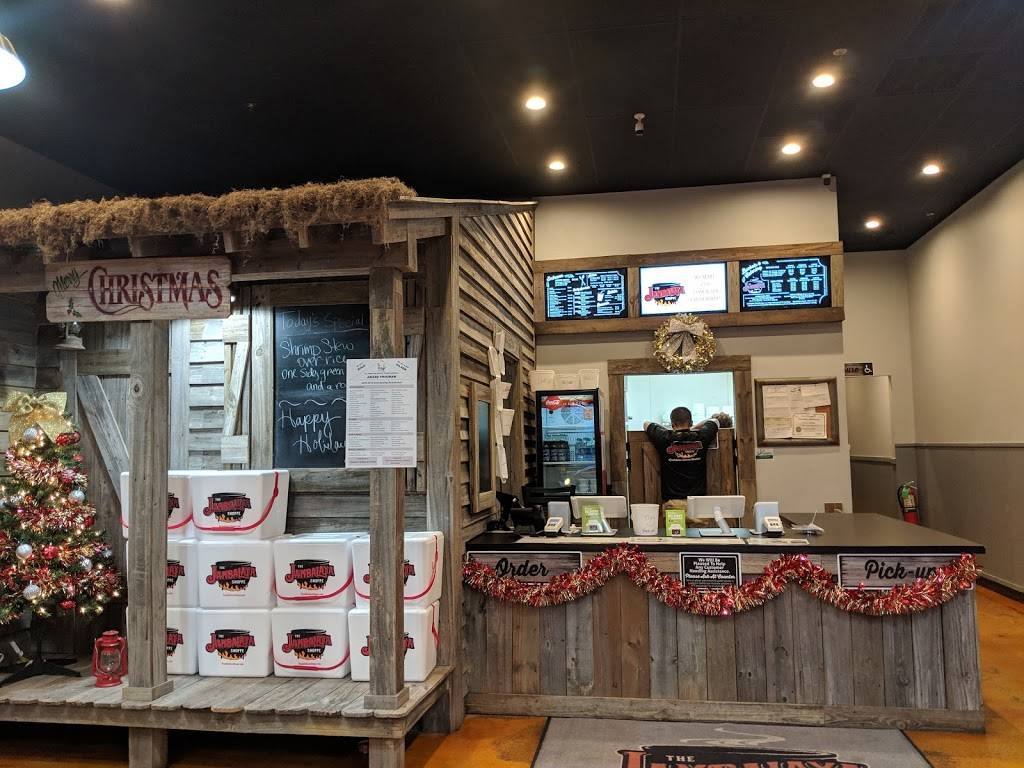 The Jambalaya Shoppe - Laplace | restaurant | 150 Belle Terre Blvd STE F, Laplace, LA 70068, USA | 9853595747 OR +1 985-359-5747