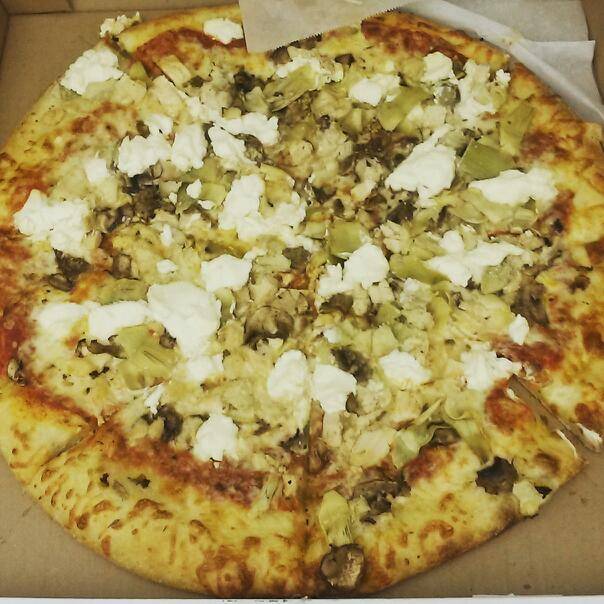 Burtuccis NY Pizza | restaurant | 7101 Yorktown Ave, Huntington Beach, CA 92648, USA | 7143747678 OR +1 714-374-7678